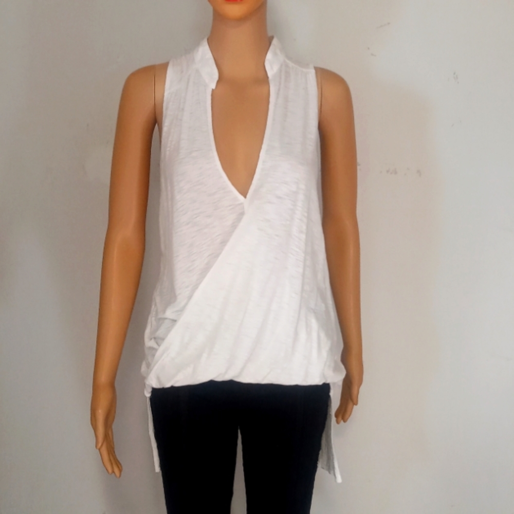 Michelle by Comune Top